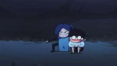 刺客伍六七—你是我想保护的人