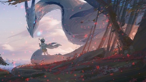 4k 引龙者
