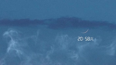 海上生明月  壁纸