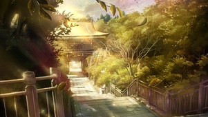 阶梯