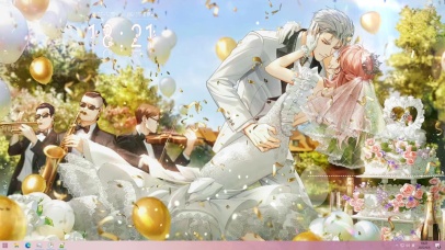 查理苏-钻石之心