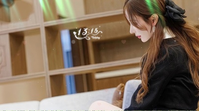 4K清纯美女御姐