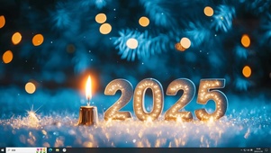 点亮2025