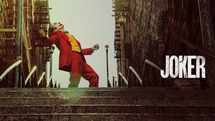 小丑JOKER
