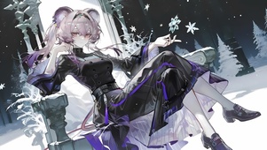 林雨霞-王座女王