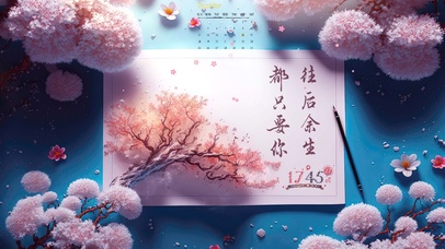 往后余生都只要你