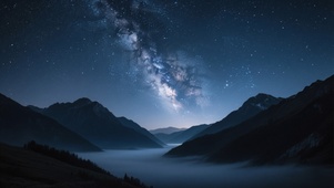 星河耀谷