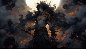 夜叉