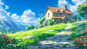 记忆的盛夏