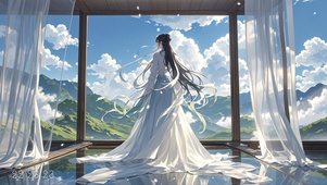 一览众山小