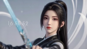 宁姚
