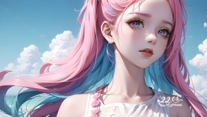 元气少女