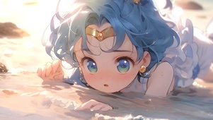 美少女（非主题）