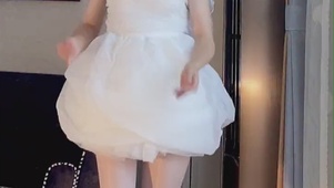 踢踏舞