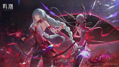 弗洛洛定版图-壁纸带logo