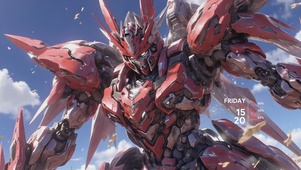 高达Gundam