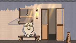 小兔coffee