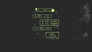 灰色朦胧