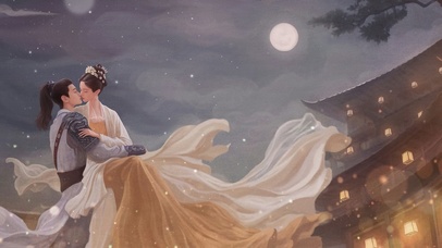 七时吉祥（唯爱）