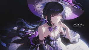 唯美日向雏田