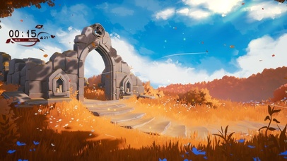 秋绪（带鱼屏）