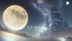 巨星陨落