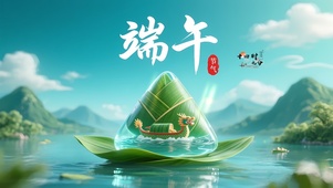 端午 龙舟