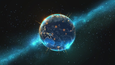 唯美星球系列20