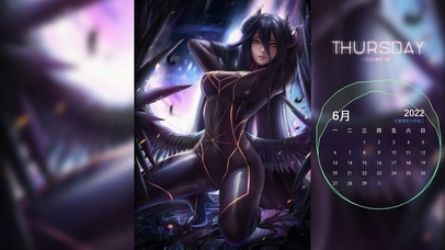 炫酷黑暗萨默斯