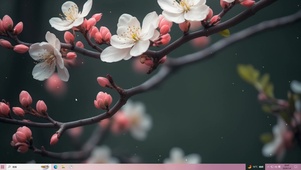 梅花