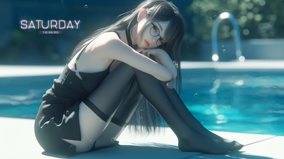 烟花笑尽胭脂泪，春风愁破翠云鬟