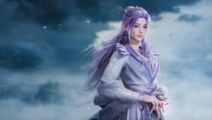 云霄 （4k）