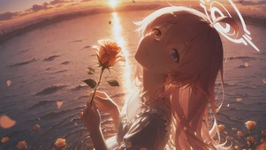 星野酱生日快乐啊