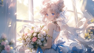 月野兔