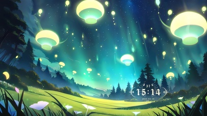 提莫队长正在出击！漫天蘑菇雨！