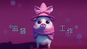 监督工作