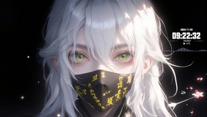 暗影