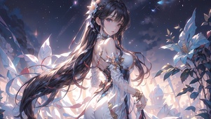 迷人滴花朵
