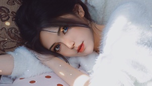这也太美了吧