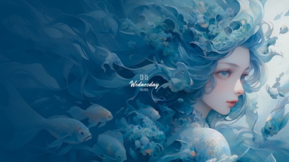 海洋之星