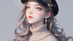 眸光流韵