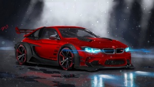 BMW宝马