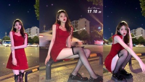 黑丝姐姐