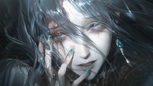 无期迷途-耶莱娜