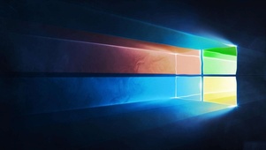 WIN10彩色版