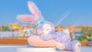 4K唯美治愈夏日美景