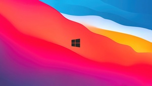 windows LOGO