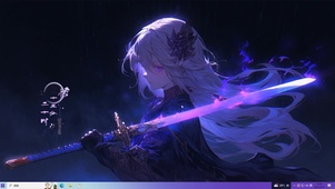 魔切