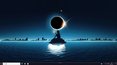 别放弃我主题壁纸