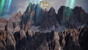 苍山
